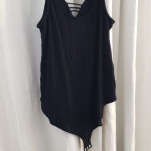American Eagle Outfitters Other - AE ribbed bodysuit American Eagle Outfitters Other - AE ribbed bodysuit
